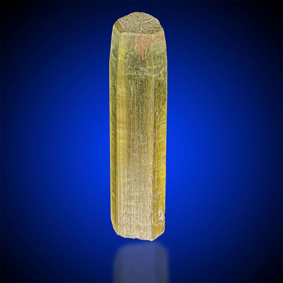 Heliodor-Padre Paraíso | Jequitinhonha Valley | Minas Gerais | Brazil